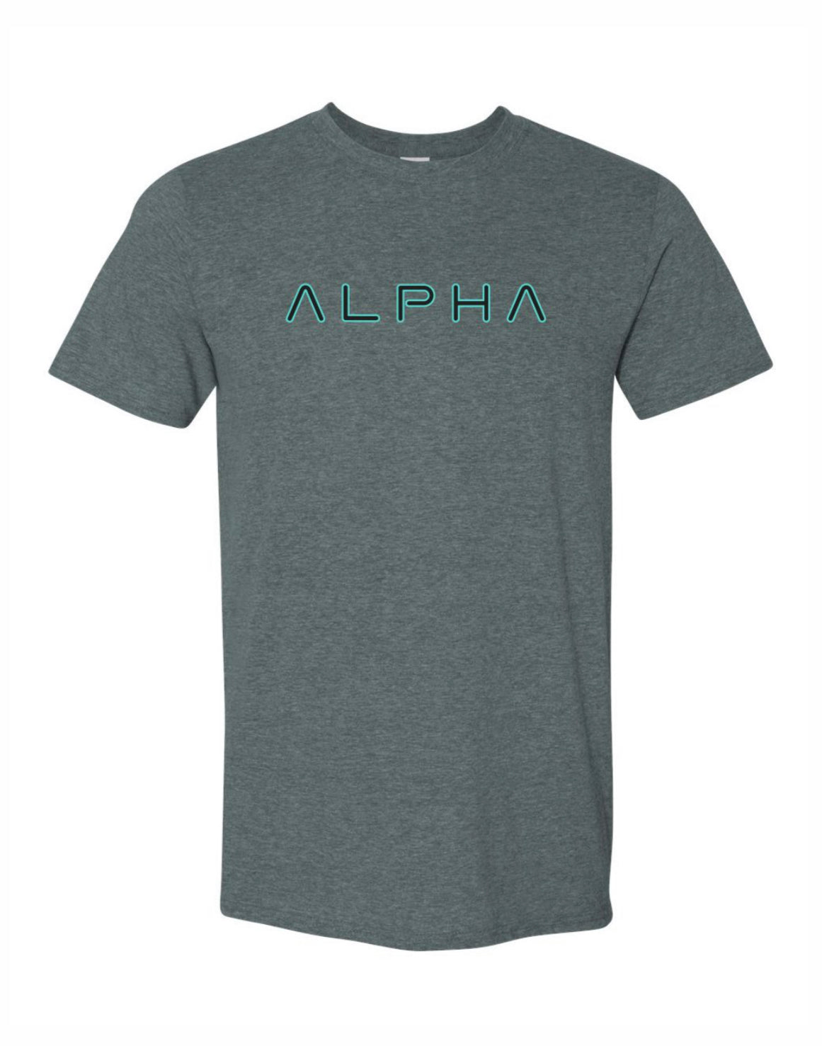 Alpha Soft Feel T-Shirt