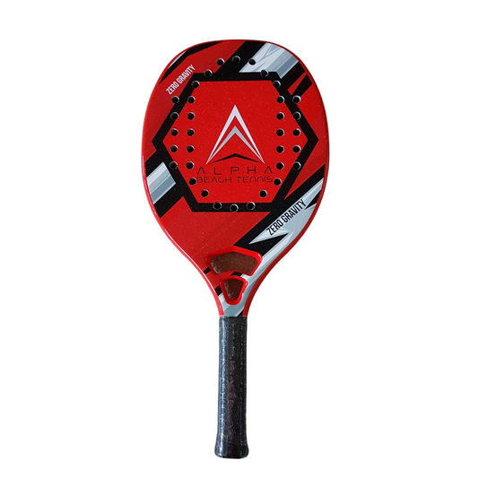 Alpha Zero Gravity - Alpha Beach Tennis