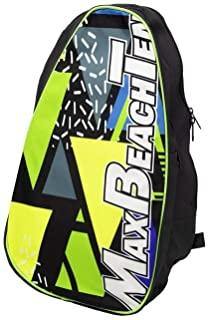 Triangles Team Backpack - Alpha Beach Tennis
